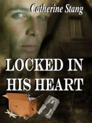 cover image of Locked In His Heart